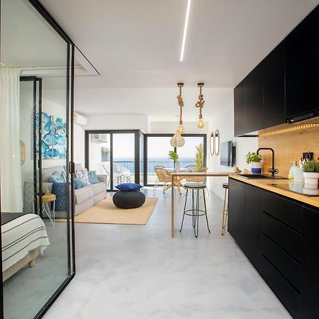 Sesimbra Cliff By Saudade Apartment Ngoại thất bức ảnh