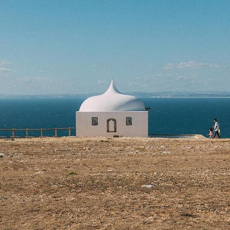 Sesimbra Cliff By Saudade Apartment Ngoại thất bức ảnh