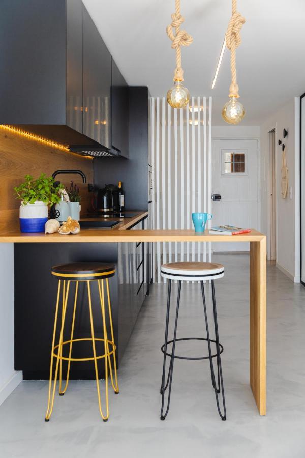Sesimbra Cliff By Saudade Apartment Ngoại thất bức ảnh