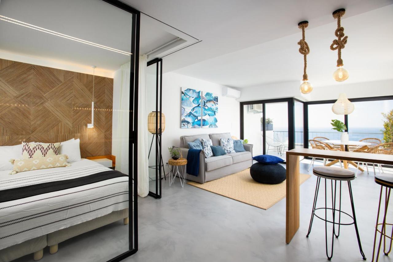 Sesimbra Cliff By Saudade Apartment Ngoại thất bức ảnh