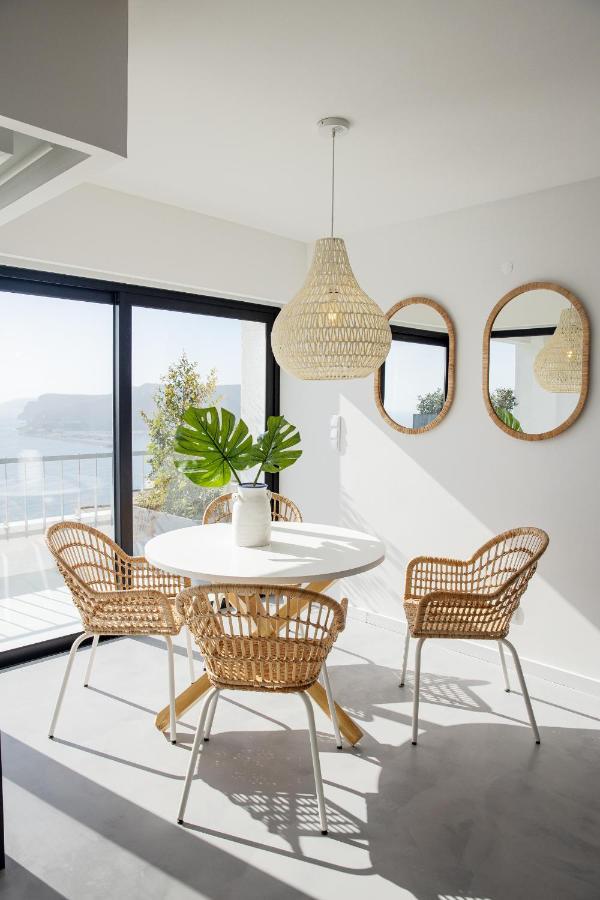 Sesimbra Cliff By Saudade Apartment Ngoại thất bức ảnh