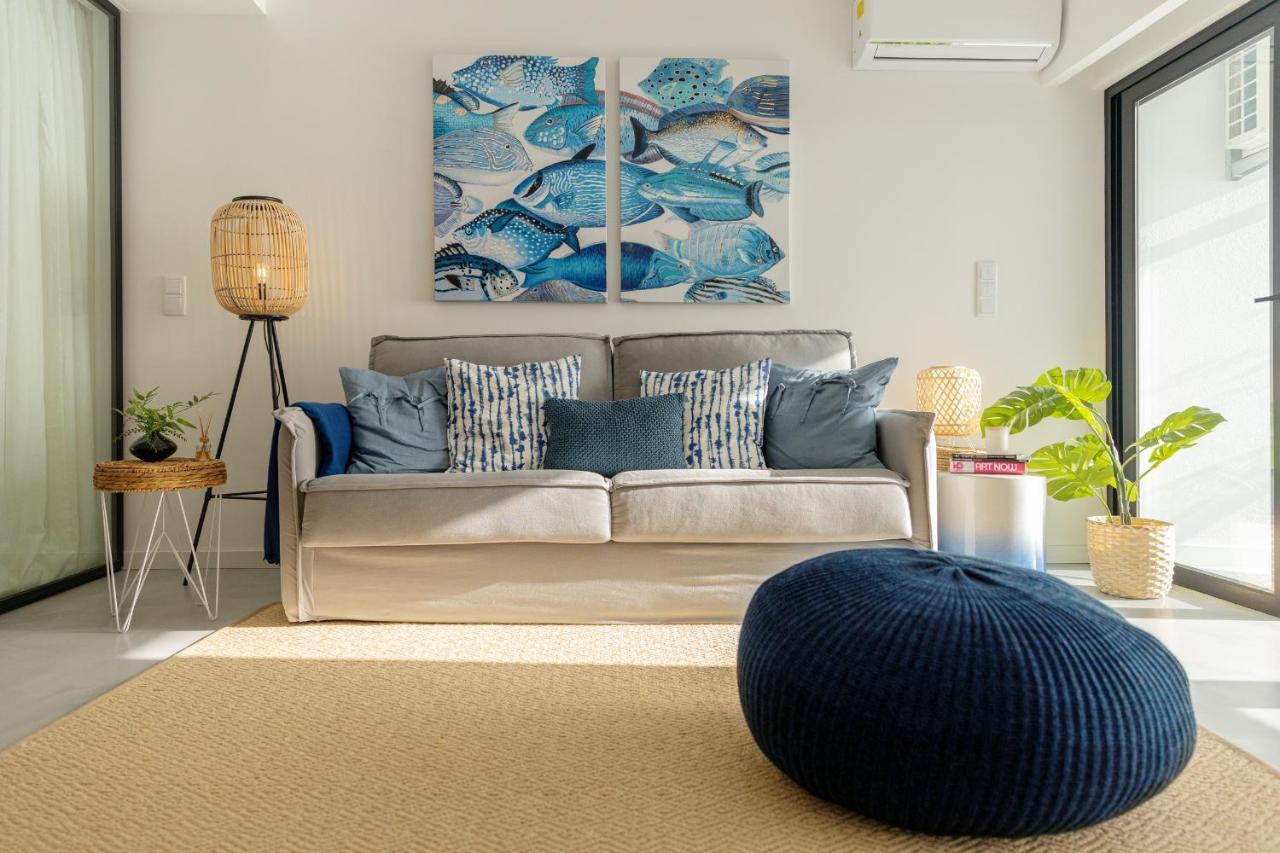 Sesimbra Cliff By Saudade Apartment Ngoại thất bức ảnh
