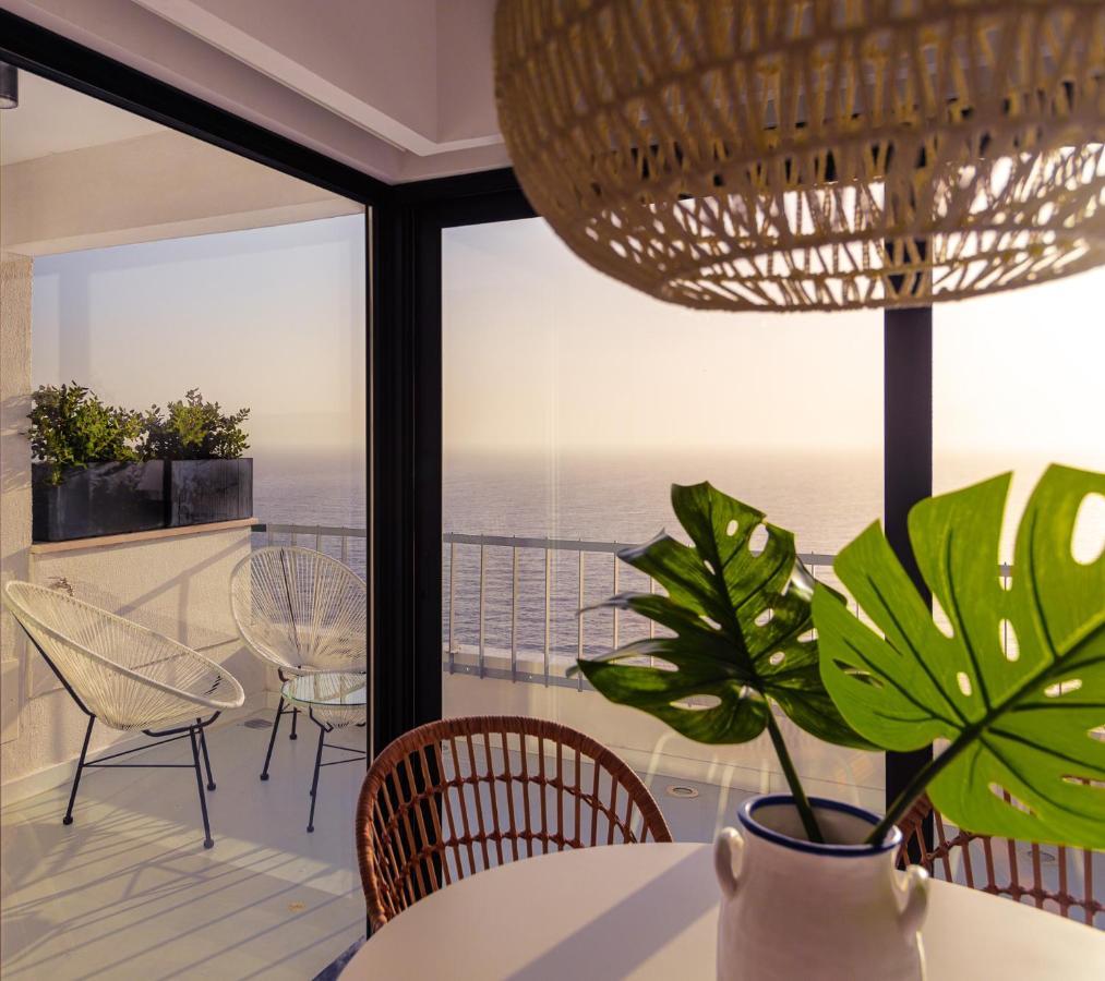 Sesimbra Cliff By Saudade Apartment Ngoại thất bức ảnh