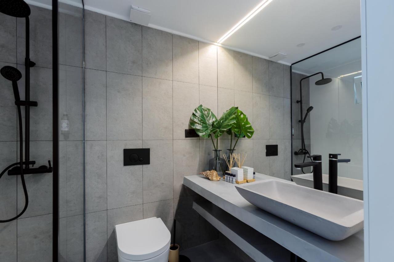 Sesimbra Cliff By Saudade Apartment Ngoại thất bức ảnh