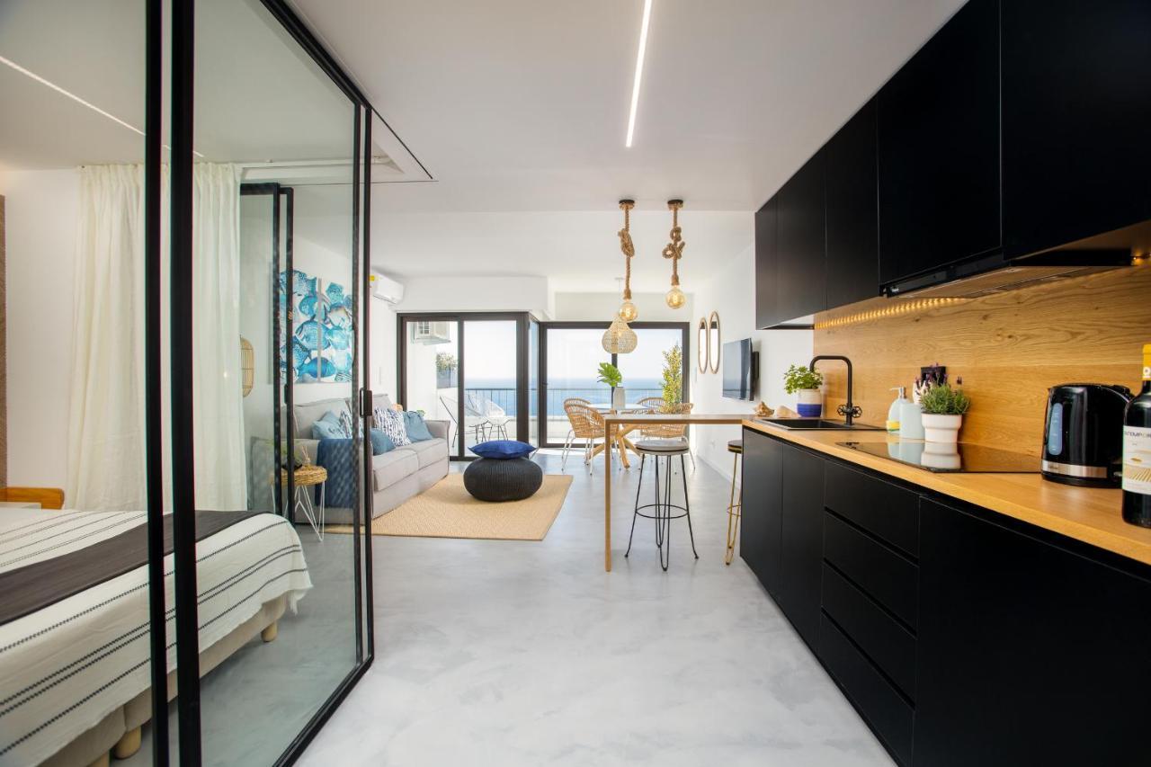 Sesimbra Cliff By Saudade Apartment Ngoại thất bức ảnh
