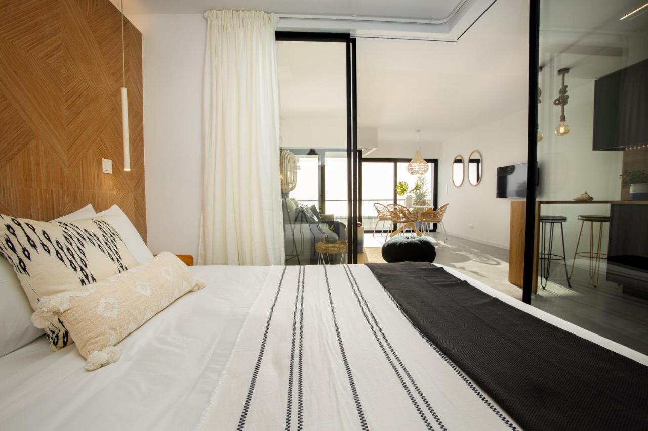 Sesimbra Cliff By Saudade Apartment Ngoại thất bức ảnh