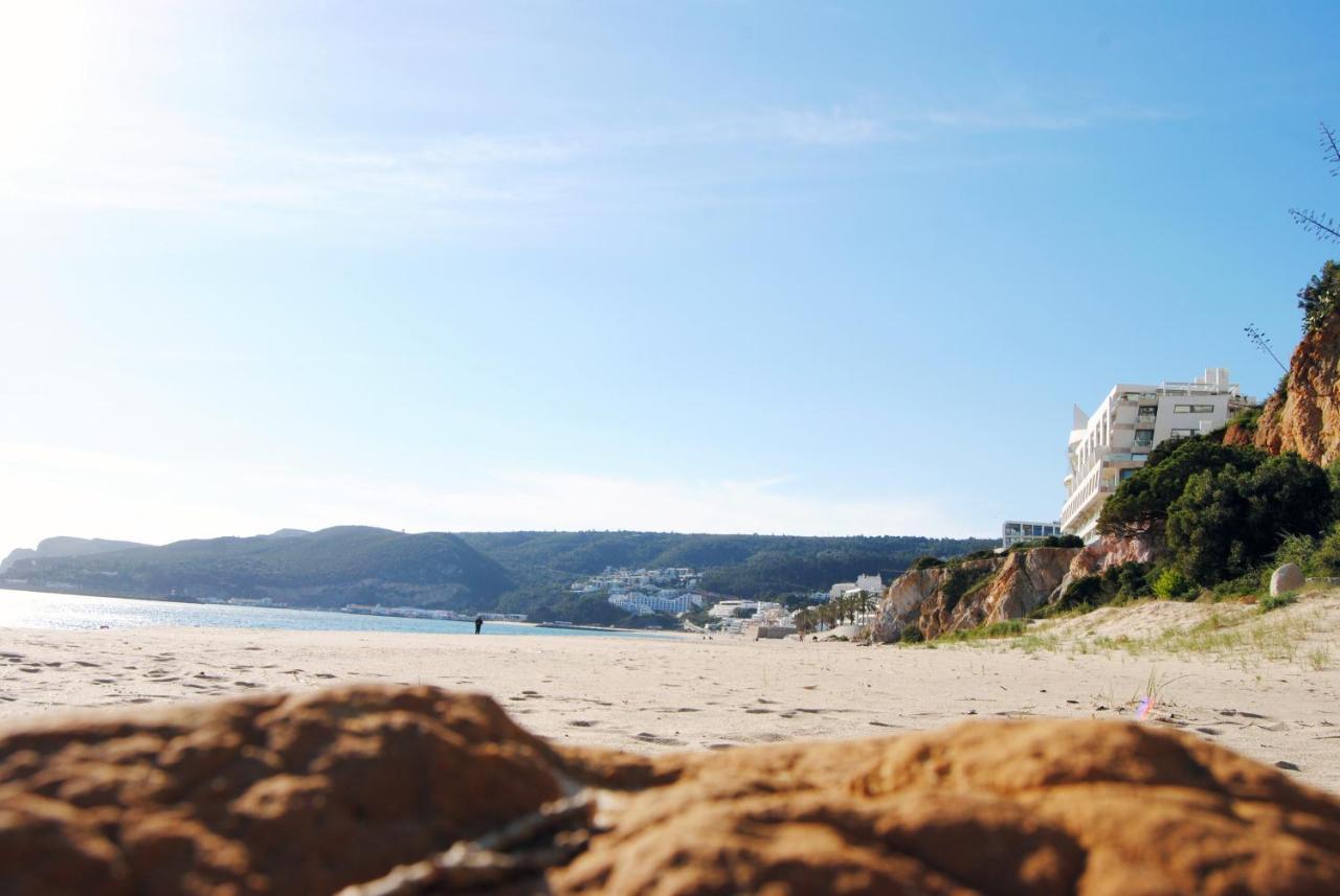 Sesimbra Cliff By Saudade Apartment Ngoại thất bức ảnh