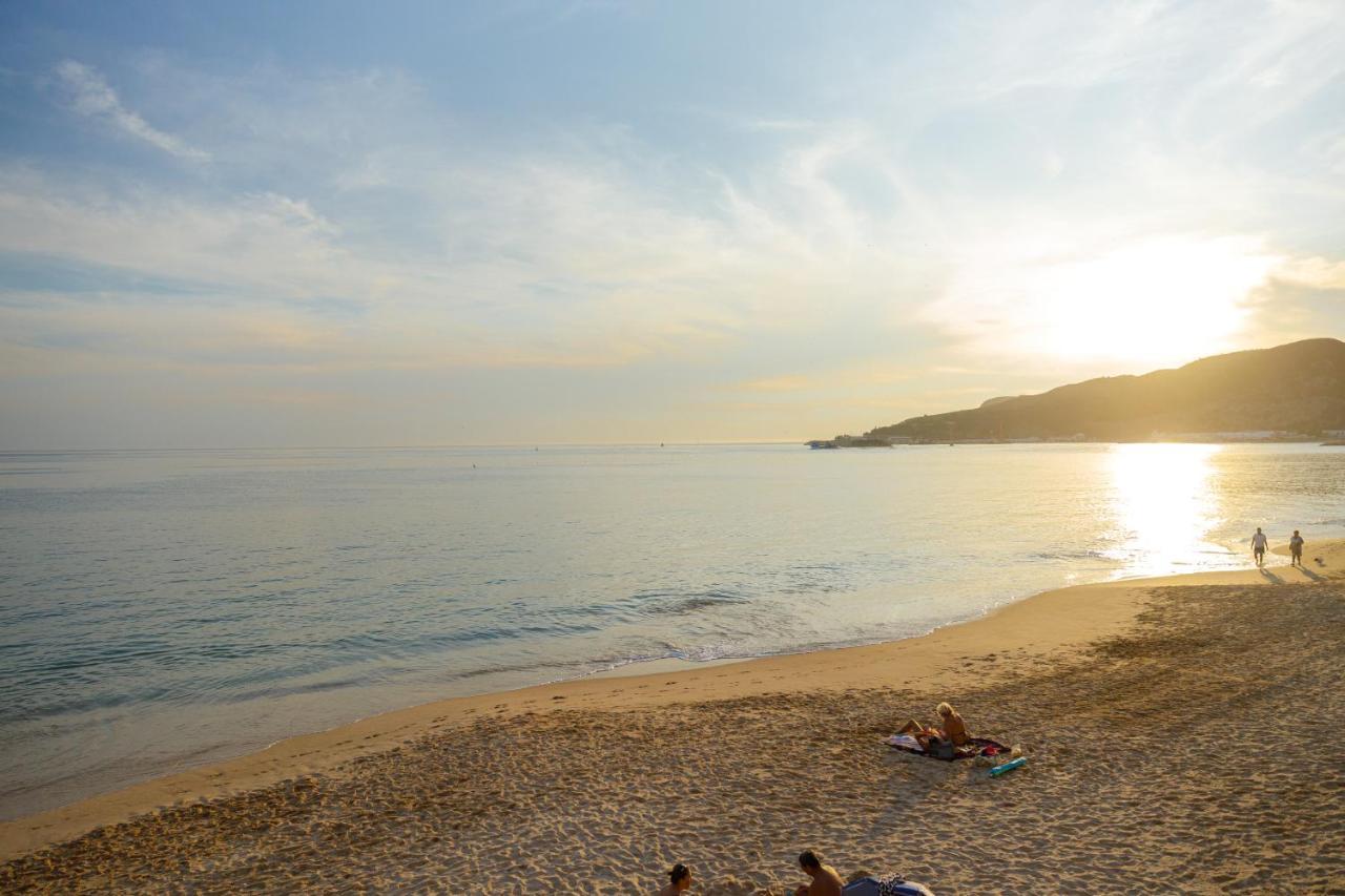 Sesimbra Cliff By Saudade Apartment Ngoại thất bức ảnh