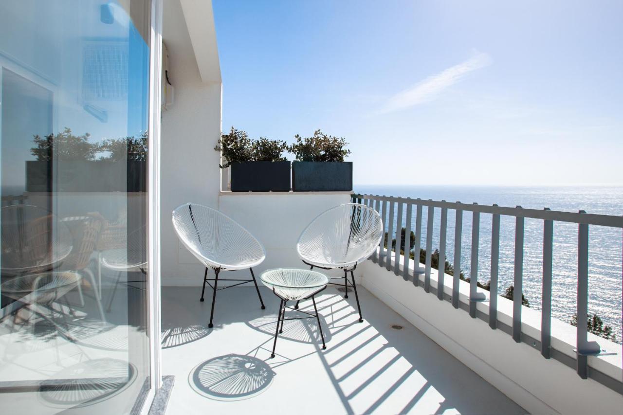Sesimbra Cliff By Saudade Apartment Ngoại thất bức ảnh